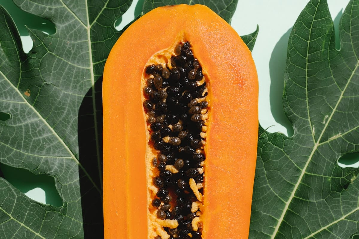 Read more about the article Health Benefits of Papaya/Pawpaw